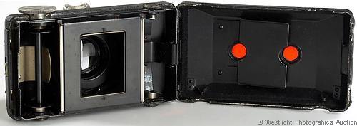 Zeiss Ikon Nacht-Kolibri (523/18)