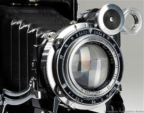 Zeiss Ikon Super Ikonta C (531/2)