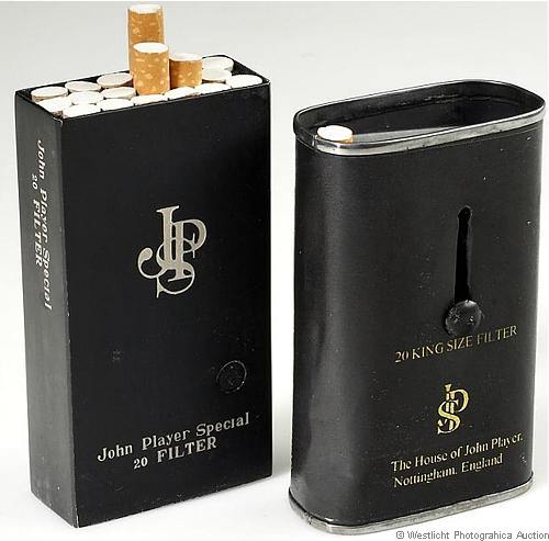 ARSENAL John Player Special