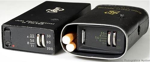 ARSENAL John Player Special