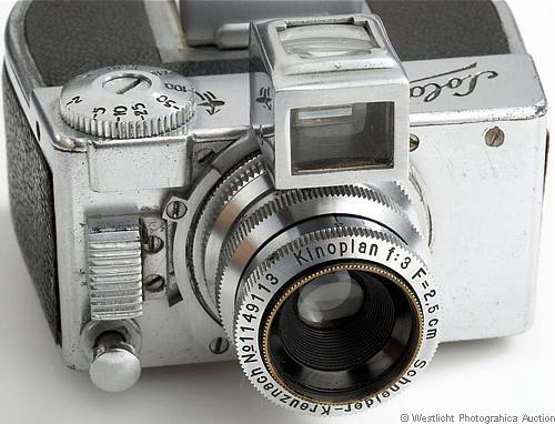 Schatz & Söhne Sola