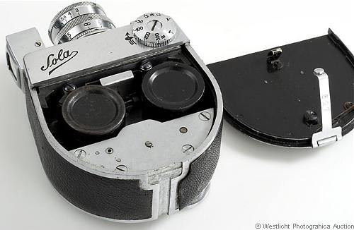 Schatz & Söhne Sola