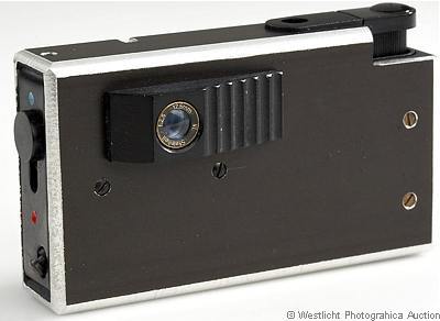 SIPE Feuerzeugkamera