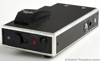 SIPE Feuerzeugkamera