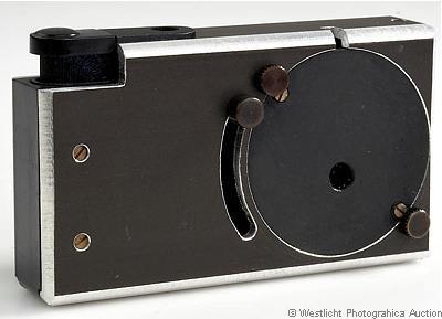 SIPE Feuerzeugkamera