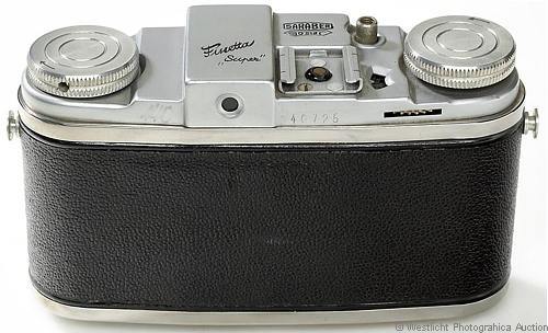 Saraber Finetta Super