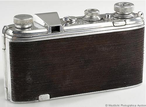 Pontiac Super Lynx I