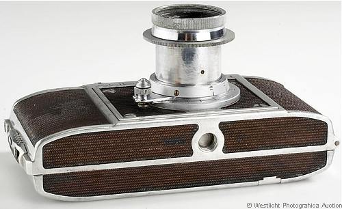 Pontiac Super Lynx I