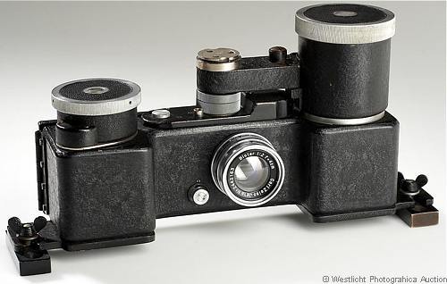 Robot 375 Luftwaffeneigentum