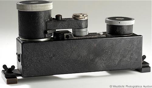 Robot 375 Luftwaffeneigentum