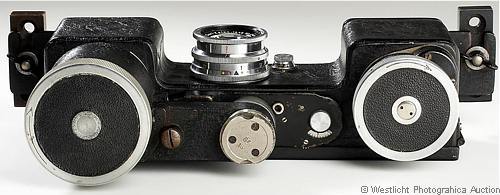 Robot 375 Luftwaffeneigentum