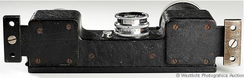 Robot 375 Luftwaffeneigentum