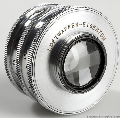 Robot 375 Luftwaffeneigentum