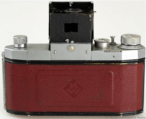 Praktica Praktiflex (074)