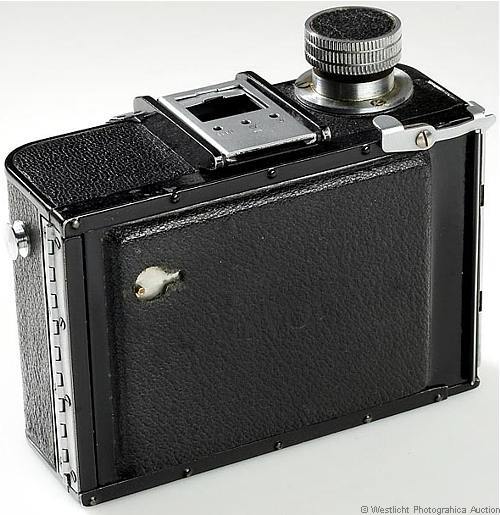 Photo Developments Envoy Wide Angle