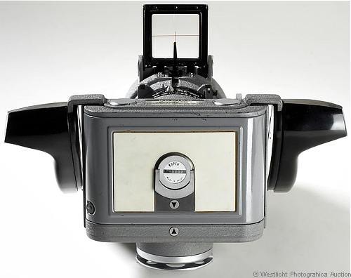 Konica Aerial Type G