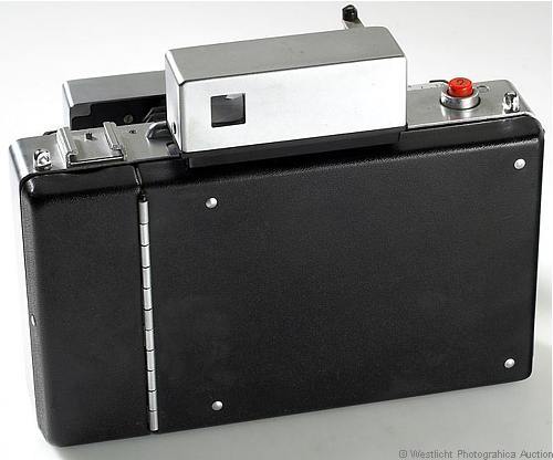 Polaroid 160