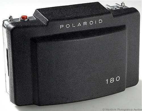 Polaroid 160