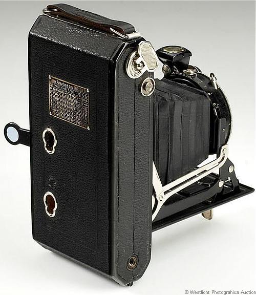 Konica Pearl (1933)