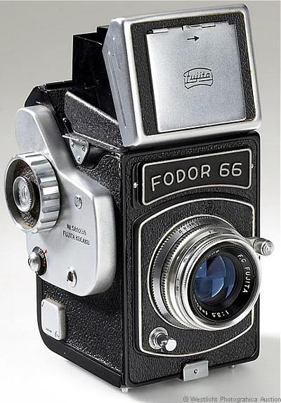 Fujita Fodor 66