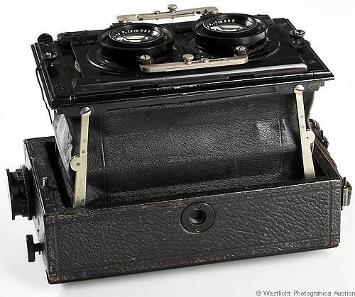 Bentzin Stereo Fokal Primar