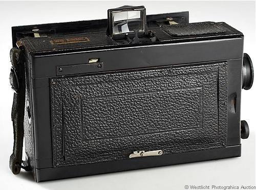 Bentzin Stereo Fokal Primar