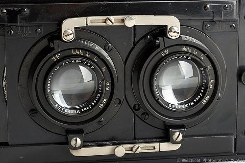 Bentzin Stereo Fokal Primar