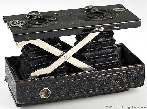 Contessa Duchessa Stereo