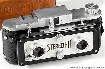 Tougodo Stereo Hit