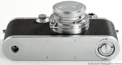 Leica IIIb