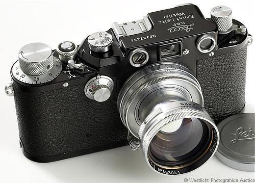 Leica IIIc