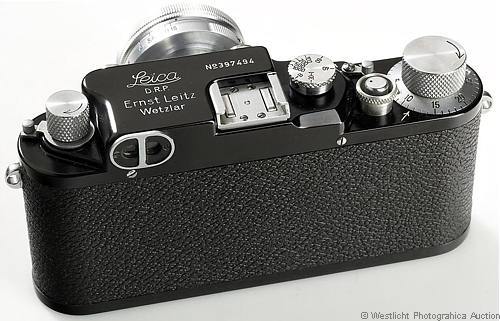 Leica IIIc