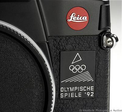 Leica R-E Olympia