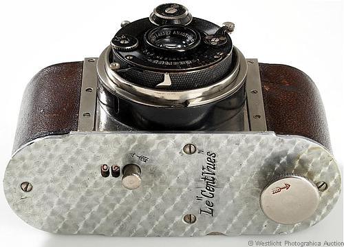 Mollier Le Cent Vues II