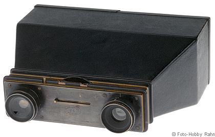 Carpentier Photo Jumelle