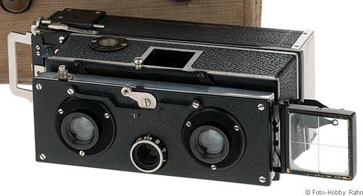 Krauss (D) Stereoplast