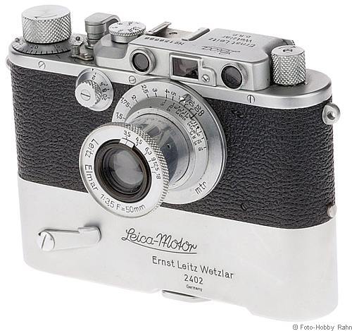 Leica III
