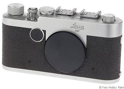 Leica Ig ohne Langzeiten
