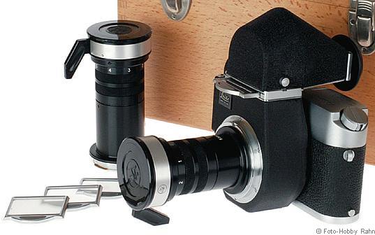 Leica MDa Endoskopkamera