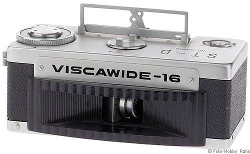 Taiyokoki Viscawide-16