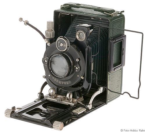 Voigtländer Bergheil 6.5x9