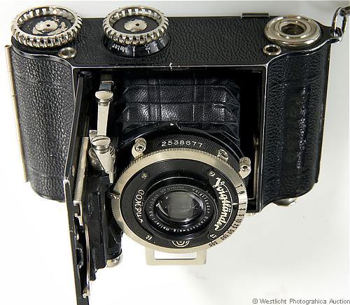 Voigtländer Perkeo