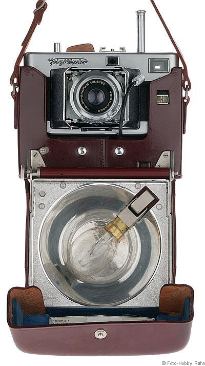 Voigtländer Vitessa N