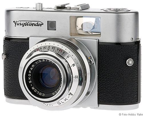 Voigtländer Vito BR