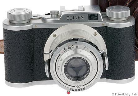 Wirgin Edinex II (1951)