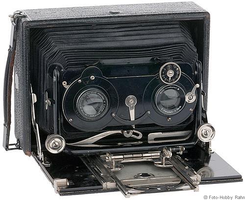 Wünsche Lola Stereo