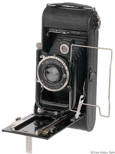 Zeiss Ikon Icarette (500/15)