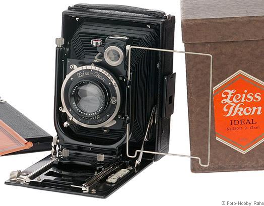 Zeiss Ikon Ideal (250/7)