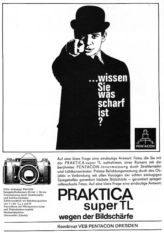 Praktica Super TL (165)