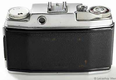 Agfa Super Silette (1954)